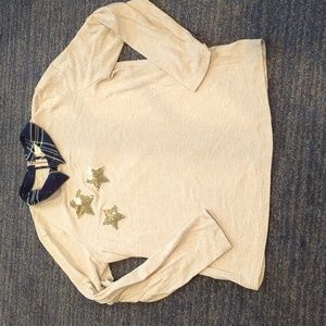 Maison Jules sweater